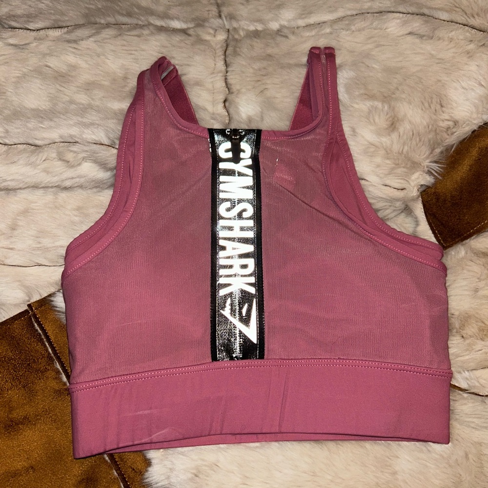 Gymshark sports bra